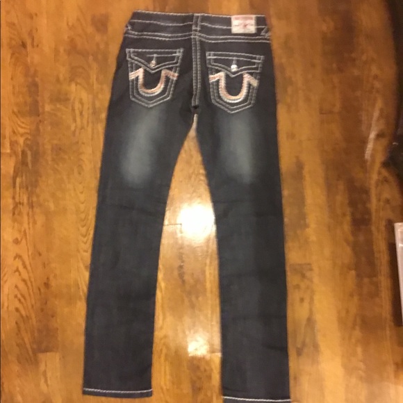 Jeans - Picture 1 of 5